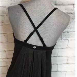 Lululemon Yoga Tank